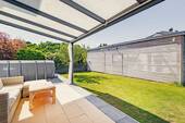 Terrasse und Garten 1 - 