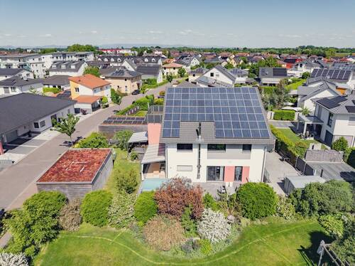 Aussenansicht - 