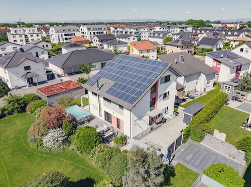 Aussenansicht - 