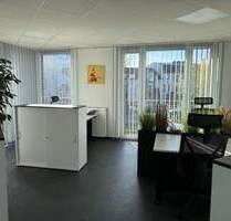 Schöne Büroräume mit voller Ausstattung und Top Service in Porz mieten - All-in-Miete - Köln