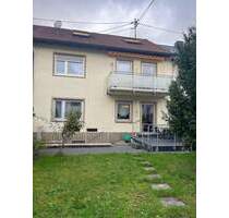 Wunderschönes Reihenhaus zum Verkauf - Saarbrücken / Güdingen St Johann