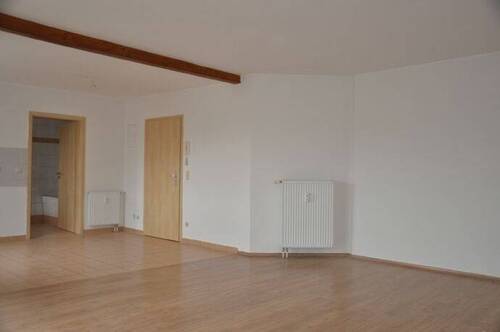 Wohnbereich - Etagenwohnung mit 62,60 m² in Stralsund zur Miete