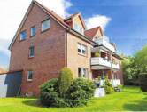 Ansicht - 3 Zimmer Etagenwohnung zur Miete in Oldenburg