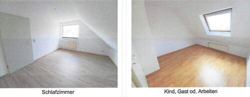 Schlafen / Gäste - 