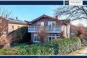 Titelbild - Traumhaftes Einfamilienhaus in bester Lage!