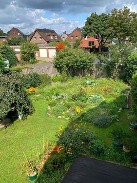 Bauerngarten - 