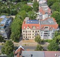 Exzellente Investitionsmöglichkeit in Berlin-Pankow: Modernisierte MFH-Einheite in Niederschönhausen