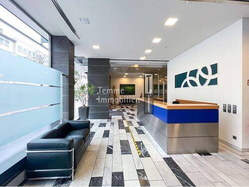 Empfang - Büro zum Kaufen in Nürnberg