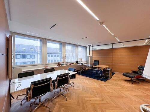 Chefbüro - Büro in Nürnberg zum Kaufen