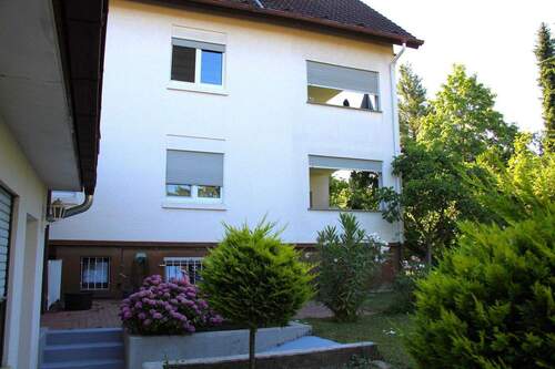 Bild 4 - Mehrfamilienhaus, Wohnhaus mit 410,00 m&sup2; in Bruchsal zum Kaufen