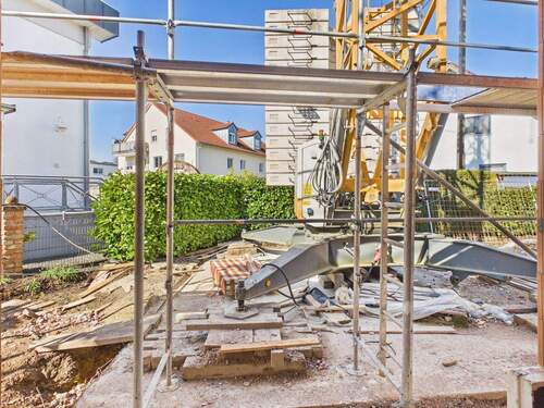 Terrasse / Außenbereich - 