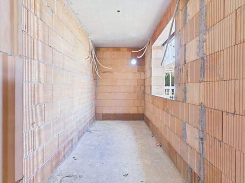 Halbes Zimmer / Büro / Gäste - 