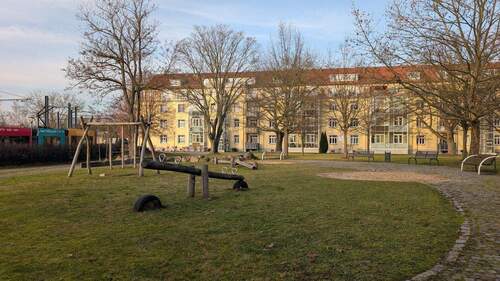 Spielplatz - 