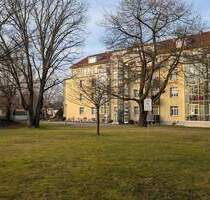 Attraktive 2-Zimmer-Wohnung - bezugsfrei - Potsdam / Bornstedt