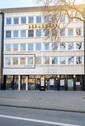 Bild 1 - Modernes Büro am Neumarkt - 90m², provisionsfrei & sofort verfügbar!