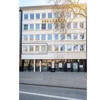 Modernes Büro am Neumarkt - 90m², provisionsfrei & sofort verfügbar! - Köln Altstadt-Süd