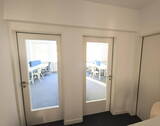 Ansicht Flur zu Büro 1+2 - Büro in Köln