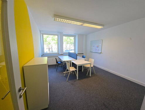Büro 2 - 