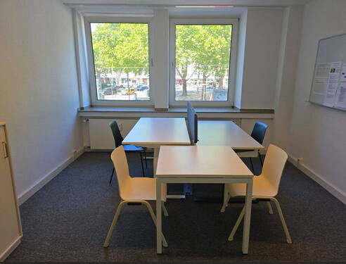 Büro 2 - 