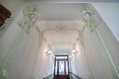 Treppenhaus - 