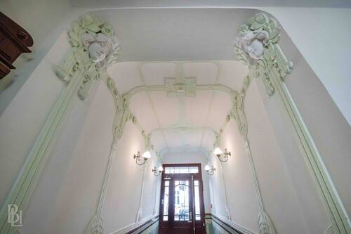 Treppenhaus - 