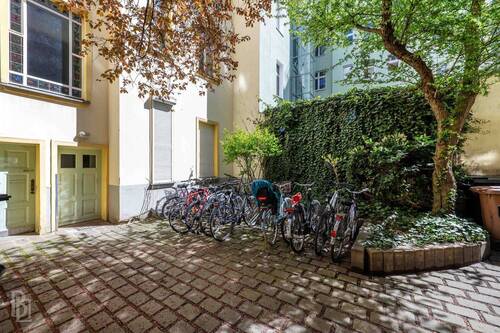 Innenhof - 