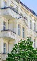 Wunderschöne Altbauwohnung mit Balkon im Bötzowkiez - Berlin Prenzlauer Berg