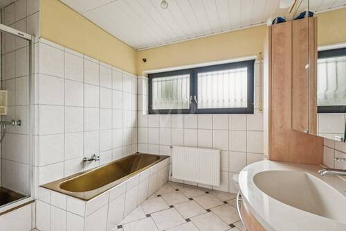 Badezimmer - 