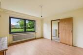 Schlafzimmer Einliegerwohnung - 
