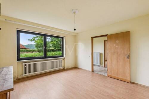 Schlafzimmer Einliegerwohnung - 