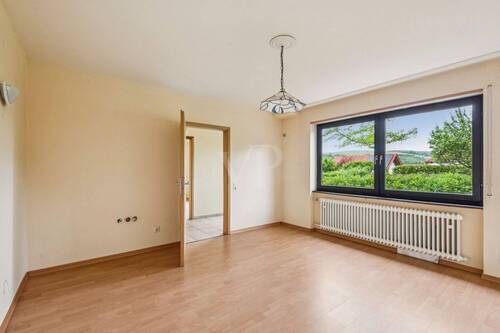 Ess- und Kochbereich Einliegerwohnung - 