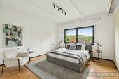 KI Beispiel Schlafzimmer - 