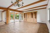 offenes Wohnzimmer - 