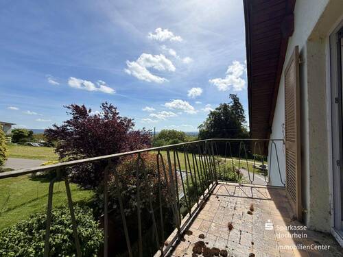 Balkon - 