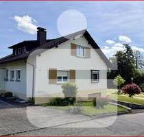 Viel Raum für Ideen - Einfamilienhaus in Lottstetten mit Garten