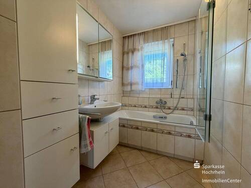 Badezimmer EG - 