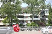 Hauptbild - Hastedt Attraktive 4,5-Zimmer-Eigentumswohnung mit Südbalkon