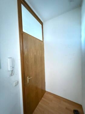 Wohnungseingang - 