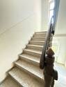 Treppenhaus 2 - 