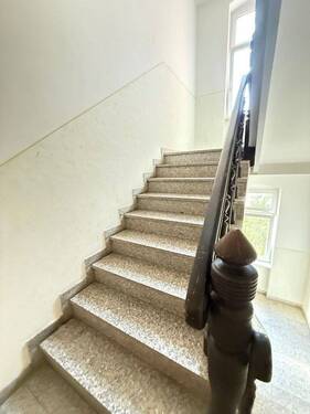 Treppenhaus 2 - 