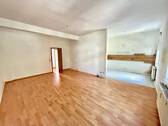 Wohnen+Kochen - 3 Zimmer Etagenwohnung zum Kaufen in Erfurt