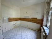 offene Küche - Etagenwohnung mit 72,60 m&sup2; in Erfurt zum Kaufen