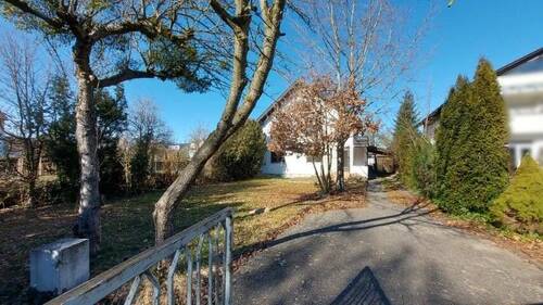 Außenaufnahmen - Grundstück in Ingolstadt zum Kaufen