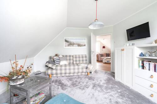 Schlafzimmer 2 OG - 