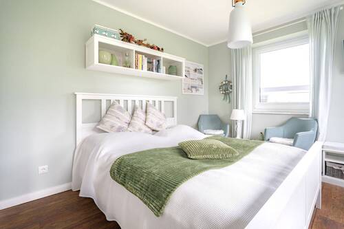 Gästezimmer EG - 