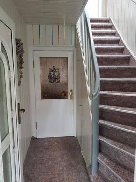 Treppenhaus - 
