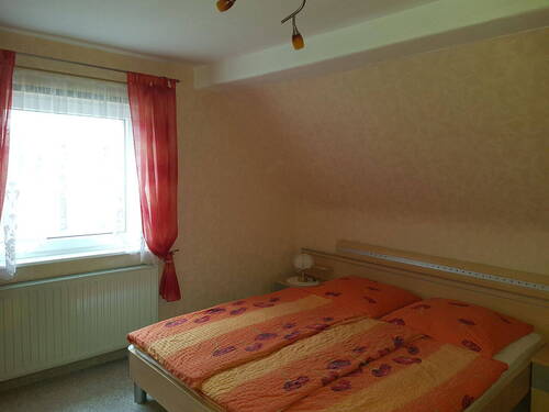 Schlafzimmer im OG - 