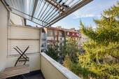 Balkon - 