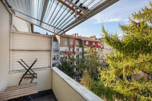 Balkon - 