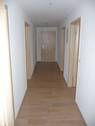 Flur - 3 Zimmer Etagenwohnung zur Miete in Stralsund